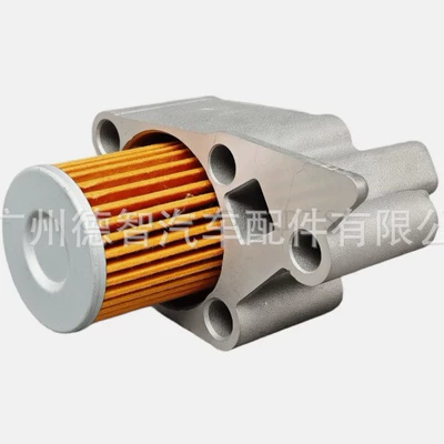 Teana REF08A 317261XA03, Other drive systems