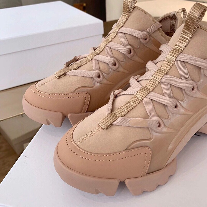 Ceiling! Different Versions! Flat Sneakers, Thick-Soled Casual Shoes, Heightening and Slimming Look, Home Dad Shoes for Women