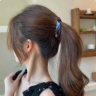 女士小双肩背包