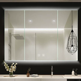 毛巾环/杆/架;镜柜/镜台;智能毛巾架/浴巾架