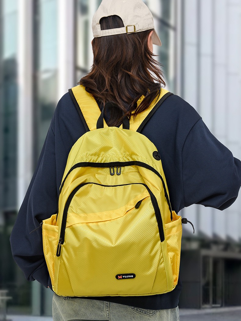 backpack
