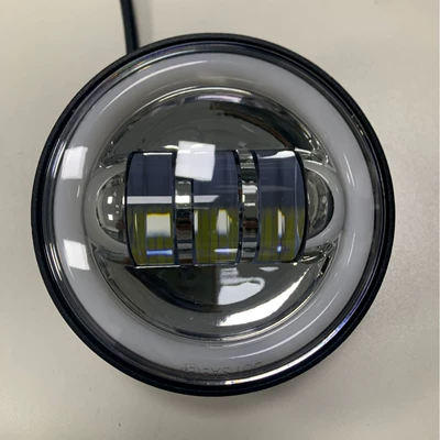 Light 4.5 Inch 30W Motorcycle | Fog lamp