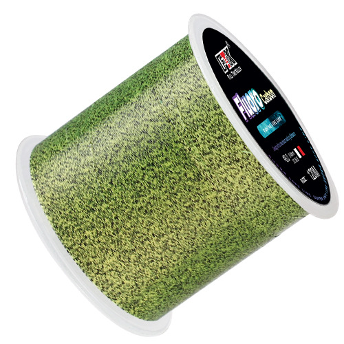 Ftkナイロン糸多色釣り糸120メートル釣り糸引張り糸耐摩耗糸海釣り湖釣りメーカー卸売りクロスボーダー