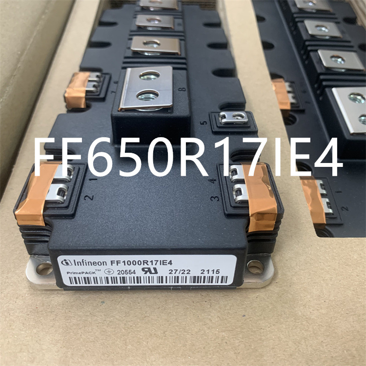 FF650R17IE4