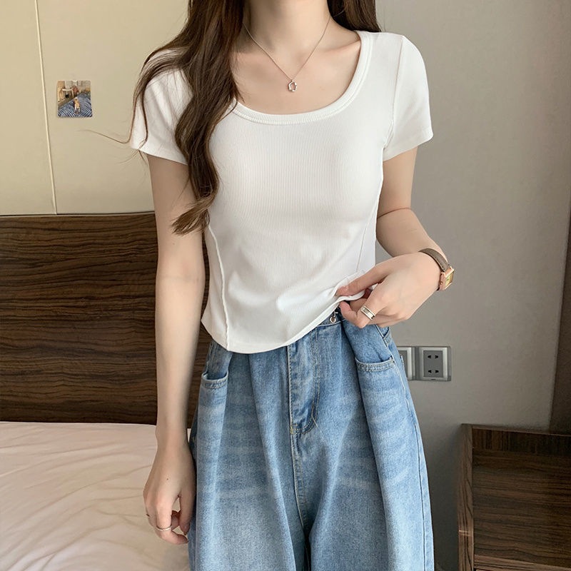 흰색 [무거운 실]