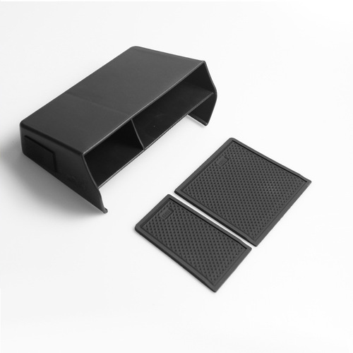 Cross-border 22 models of 11th generation Civic central control storage box storage box center console storage box car interior supplies modification