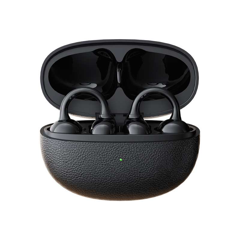 La voz de Berlín B22 conducción ósea tipo auriculares Bluetooth larga duración de la batería larga sin dolor efecto de sonido HIFI