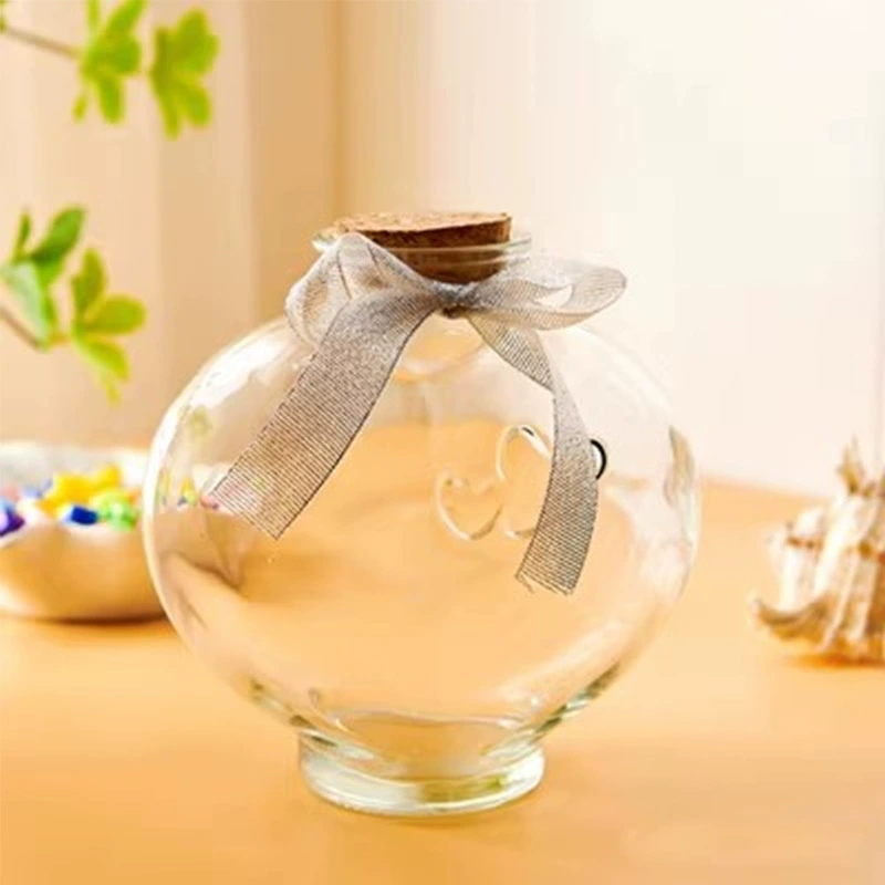 Бутылка, оригами для друга, handmade, подарок на день рождения