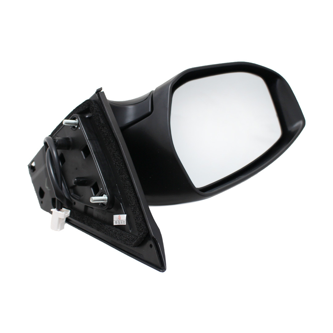 96301-3Ra0A Is Suitable for 12-15 Sylphy Reversing Mirror Rearview Mirror 3 Lines 96302-3Ra0A Electric to 5Us Pass