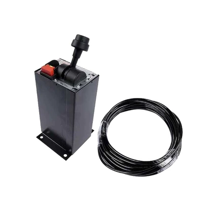 Av-295 329358X Lift Control Digər kuzov və aksesuarlar - six-holes-with-tube-and-iron-box