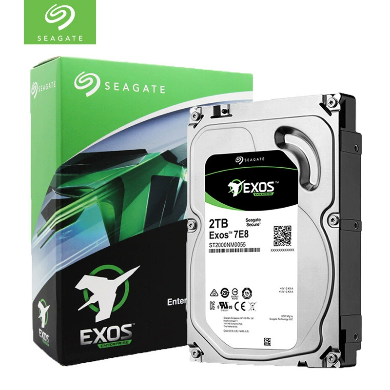 Оригинальный Galaxy серверный жесткий диск класса enterprise 4t6T8T10T12T14T16T18T сервер NAS