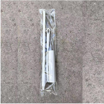19cm 길이 조절 겸용 봉 (롤 페이퍼 1개 포함) OPP 포장