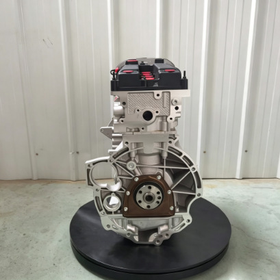 Brand new Ford SHDA engine assembly 1.6L Duratec for Focus 2nd generation C-MAX direct sale 2.0L