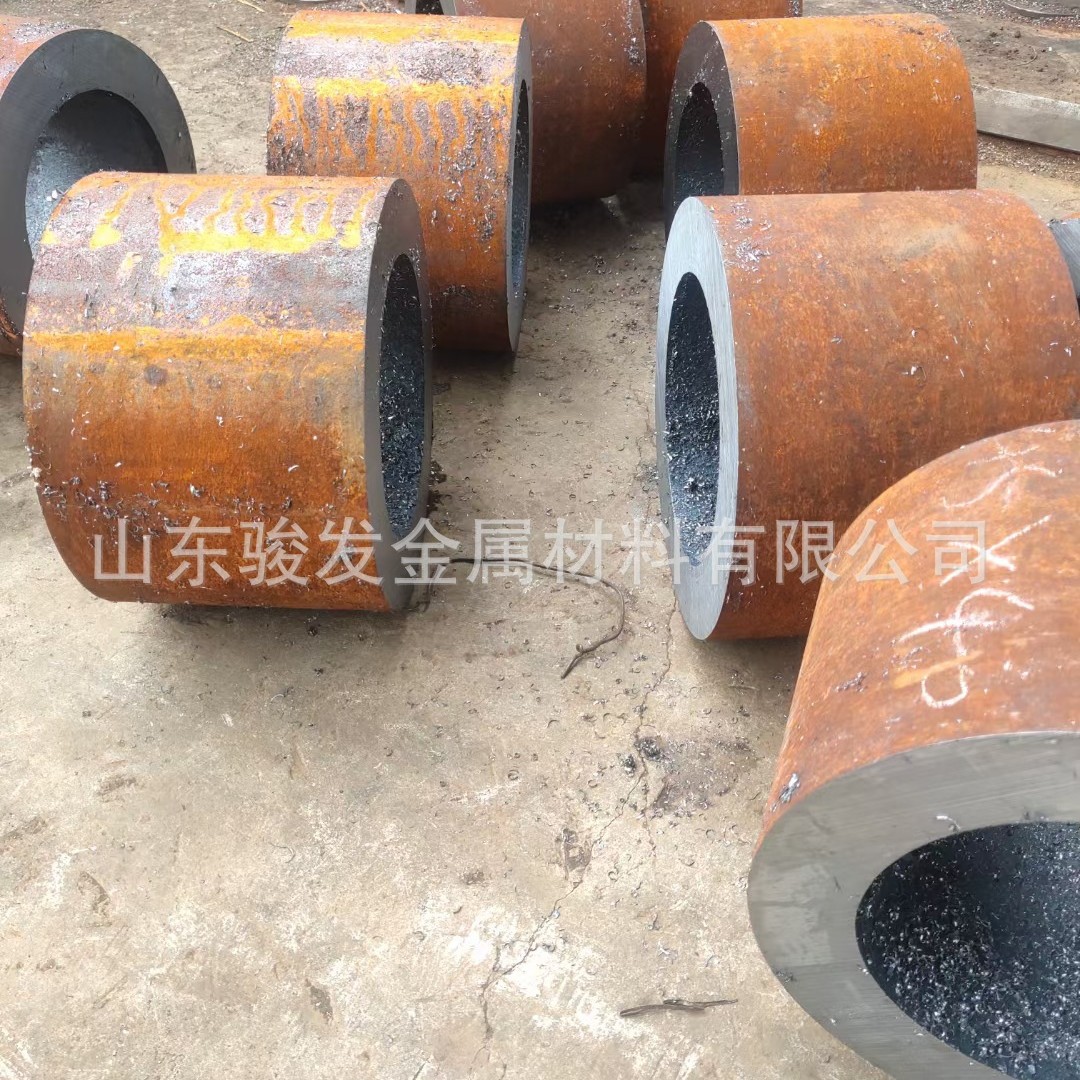 供应20#高压化肥管 20G风眼管高压管 耐高压GB6479化肥专用管切割