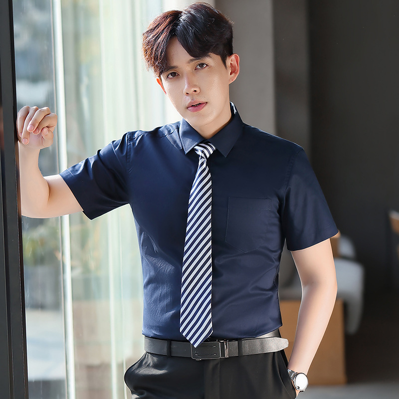 다크 블루/남성