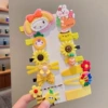 32#New 14 -piece set 07 [Card paper dress]