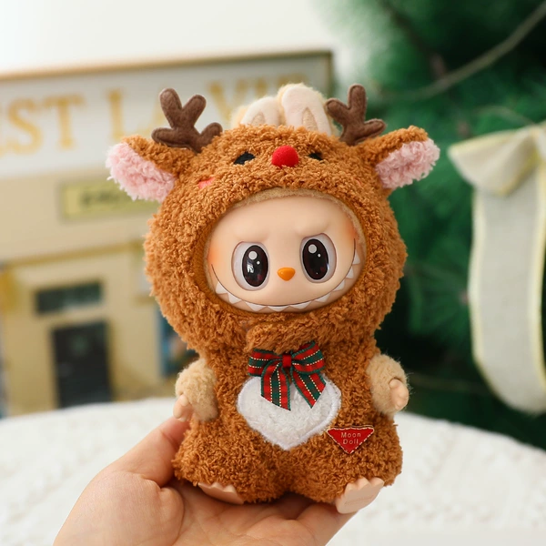 Nuo Nuo Elk suit (doll not included)