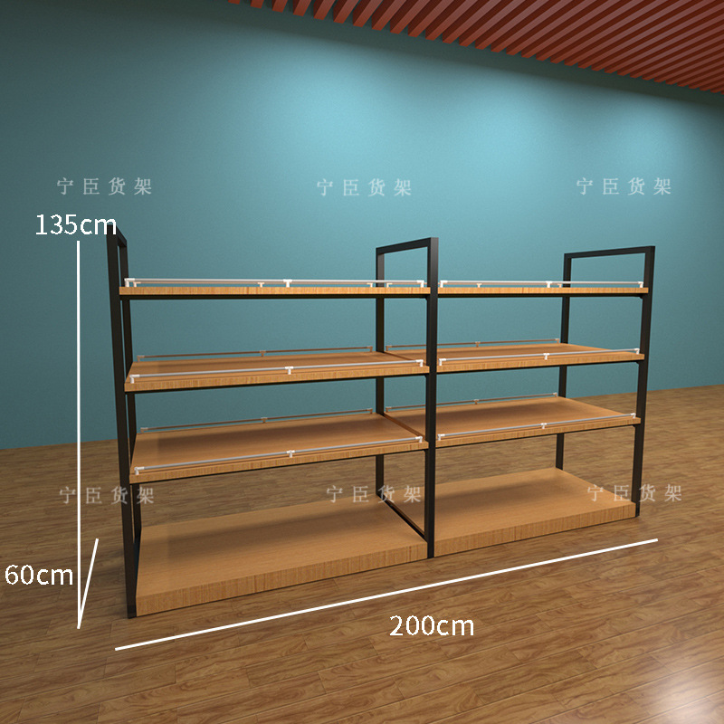 백화점 아일랜드 4층 모델*4*600*1000*630*1350