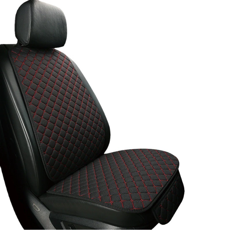 Автомобильные подушки для сидения в четыре сезона