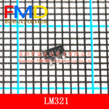 运算放大器 LM321 SOT-23-5 全新现货