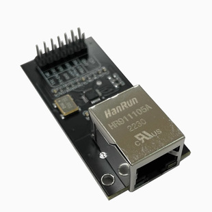 LAN8720 ģ�K �W�jģ�K ��̫�W�հl RMII�ӿ� �_�l��