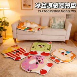 猫猫玩具;狗狗玩具;猫猫窝/笼/垫