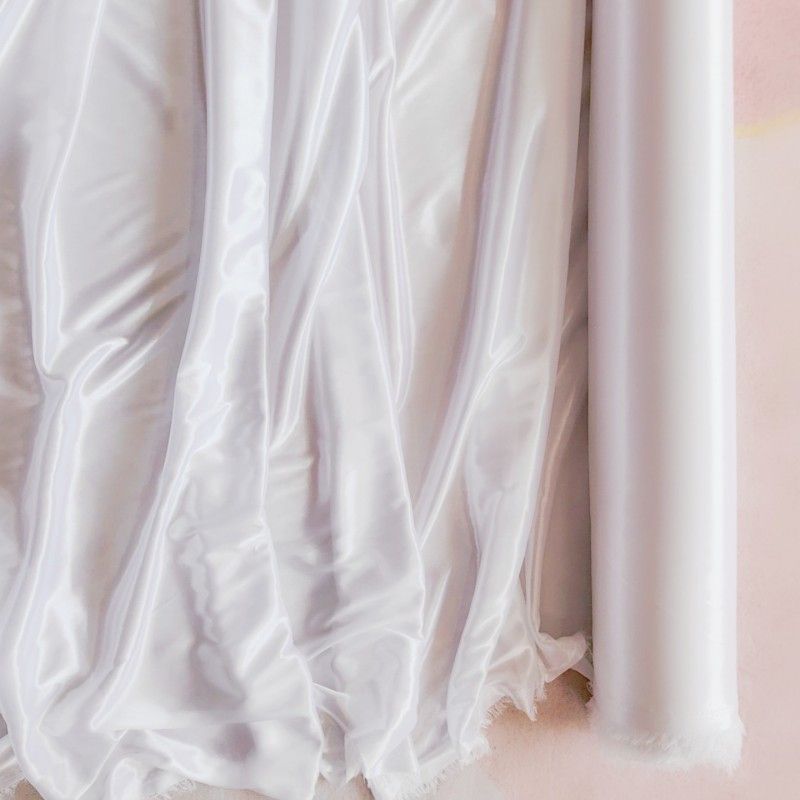 結婚階段手すり装飾布背景布ウェディング布地結婚式吊り天井布マントルネック用布|undefined