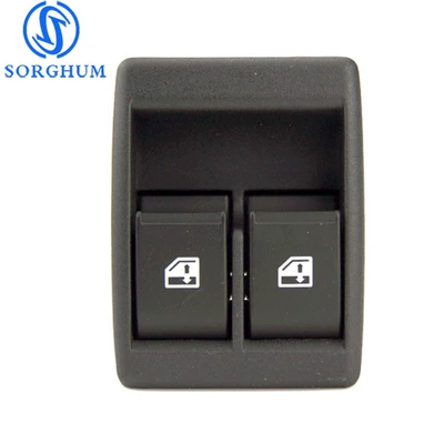 Window Lift Switch, Glass – Glass lifter