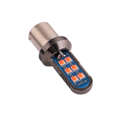 burst flash reversing light, Brake light