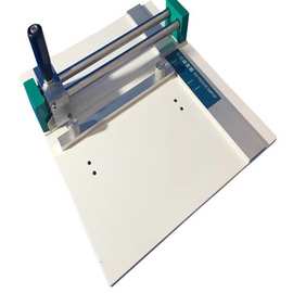 环压取样器 纸板环压强度试验专用样器 纸板强度试验机