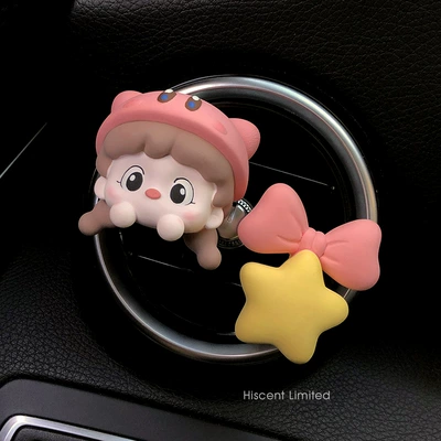 outlet decoration perfume car – Car Perfume Aromatherapy