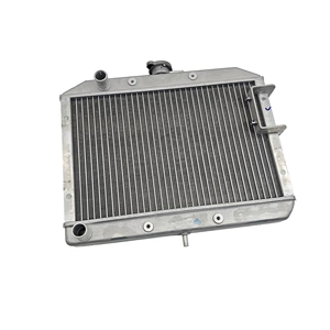 Atv Utv radiator yığımı Cfmoto Cf 600 9Dqv-181100-3001 üçün