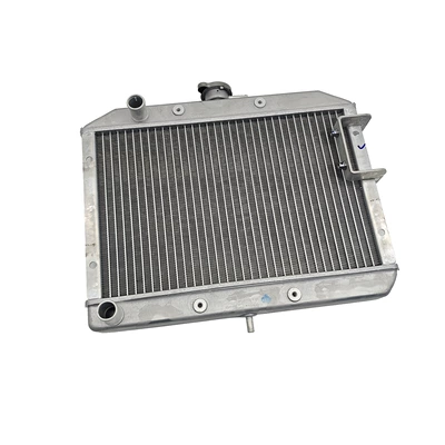 Cross-Border Atv Utv Radiator Assembly Suitable for Cfmoto Cf 600 9Dqv-181100-3001 (Motorcycle engine and accessories)
