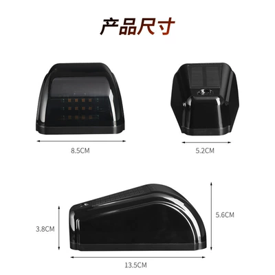 Suitable for Ford F150 Other lights