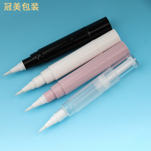 5ml���ϰ�ɫ��ɫ�۾�Һ�� ��ë���LҺ���D����  ���D���y�P