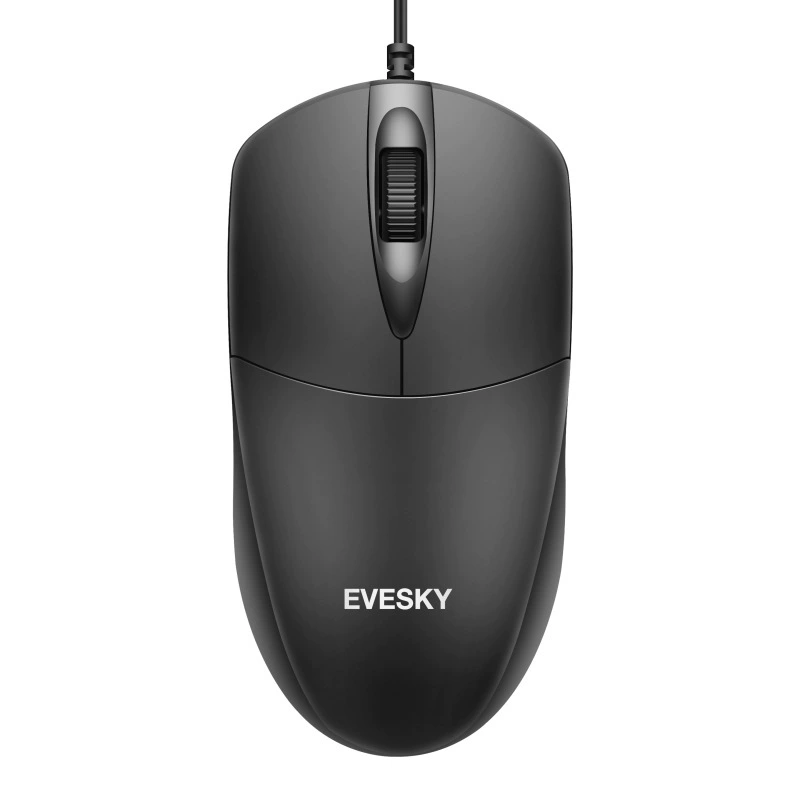 Gaming mouse, laptop