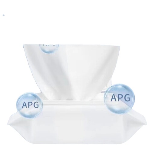 Kitchen Wet Wipes Household Strong Oil Stain Wet Wipes Range Hood Cleaner Large Pack with Cover Dishcloth Original Factory