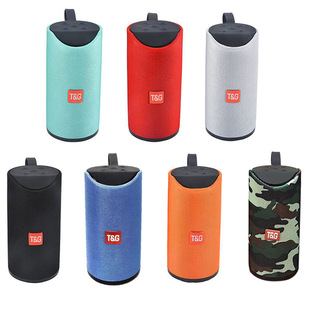 (Cross-border trading), handheld waterproof speakers, USB flash drive, cloth, bluetooth, Birthday gift