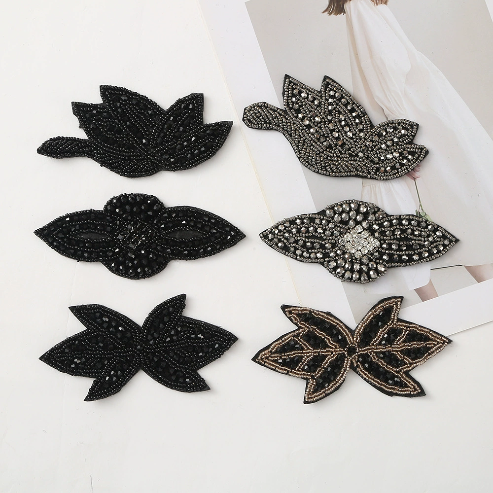 Аксессуары в европейском и американском стиле ручной работы аксессуары хрустальные аксессуары для волос