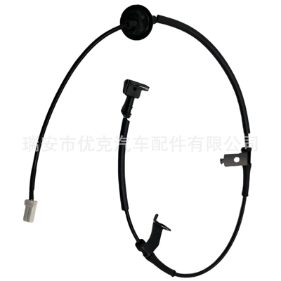3550070-W02;3550070W02 Is ABS modulu və sensorları