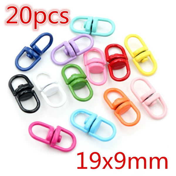 19x9mm 20 pieces per pack