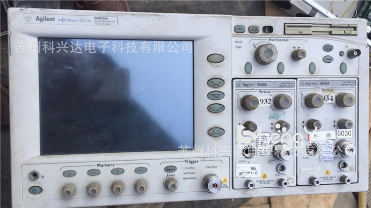 供应回收安捷伦/是德86105A	86107A	86115A光学仪器