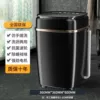 Capacious copper engine