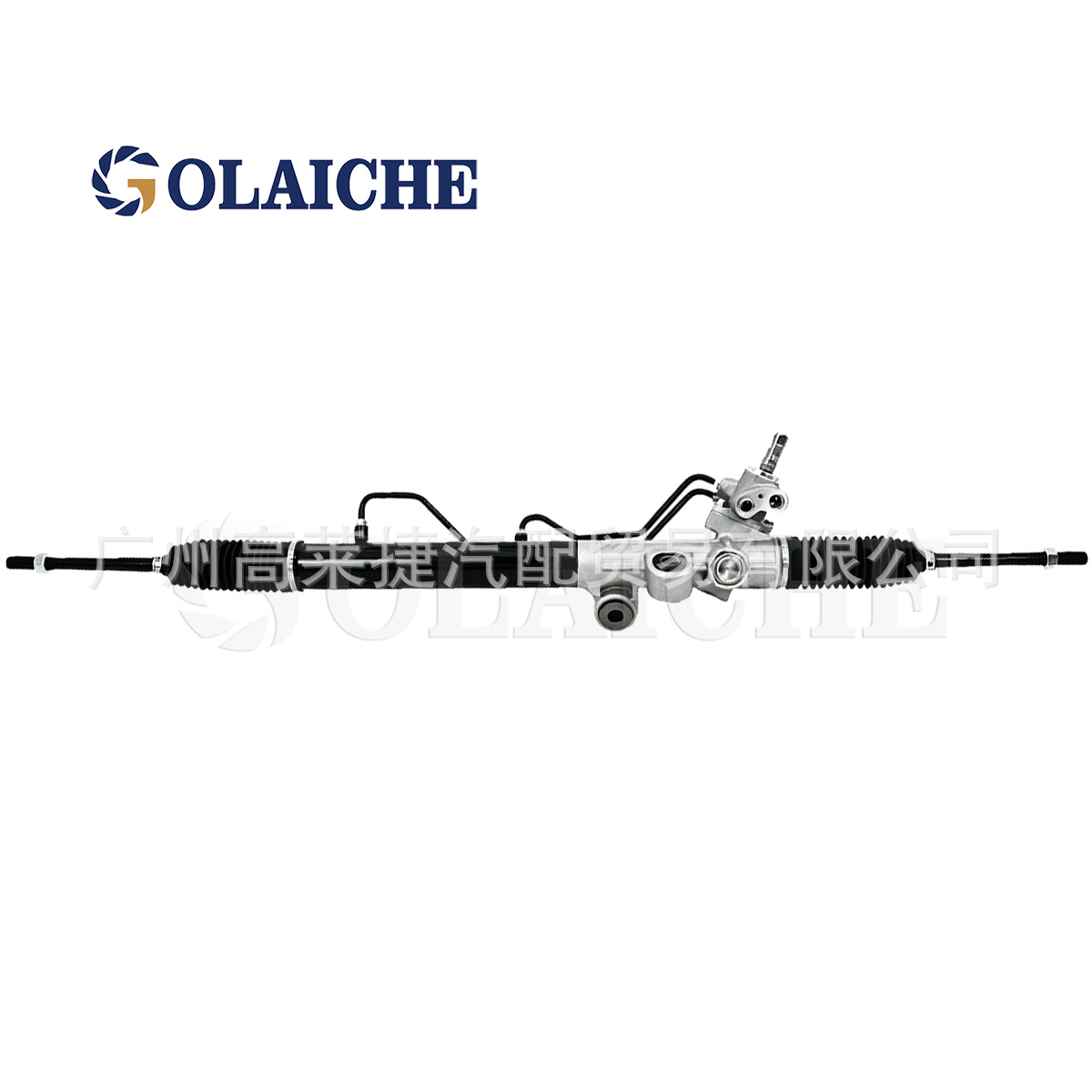 15234374 15270454 Applicable to 07-16 Hummer H3 and Chevrolet Colorado steering gear assembly, LHD