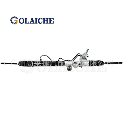 Chevrolet Colorado steering gear – Steering gear assembly