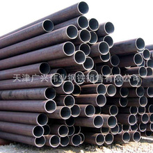 冷軋高壓鍋爐合金鋼管SA210C內螺紋中低壓蒸汽管道電廠專用合金管
