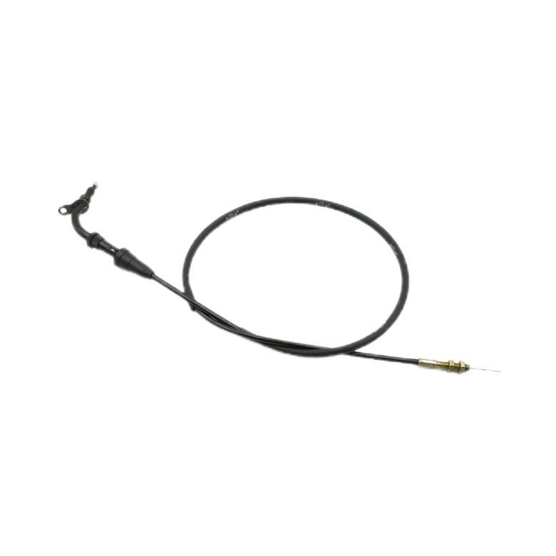 Motocicleta Junchi GT125 QS125-5C de odómetro Nacional II/Nacional III Línea de acelerador Línea de embrague Línea de tracción del acelerador