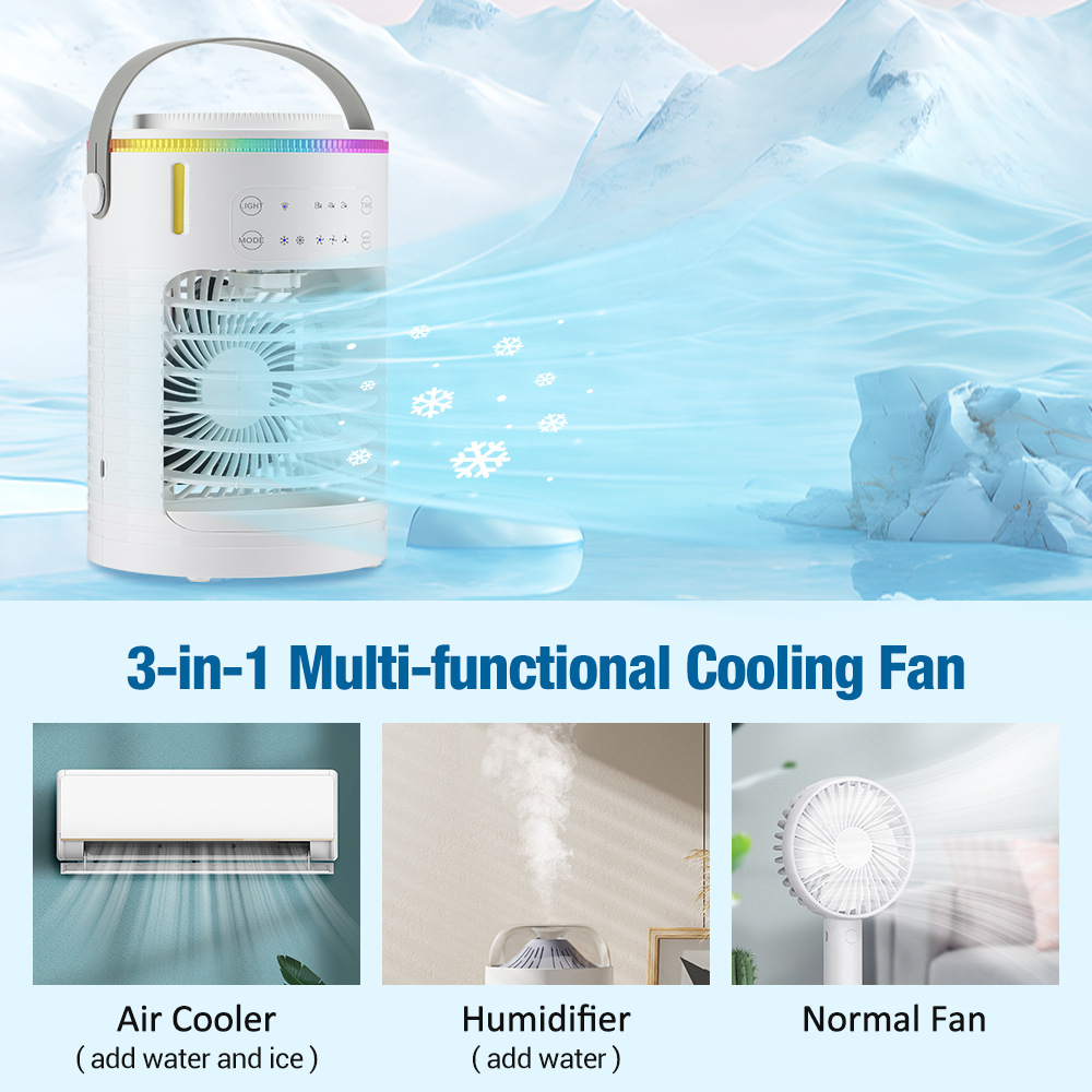 Air Cooler Image 3