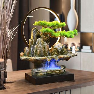 ����ʽ��ɽ��ˮ��Ȫ�k�����Lˮ݆��ؔѭ�hɽˮ�辰�[���ߙn�b�Ʒ