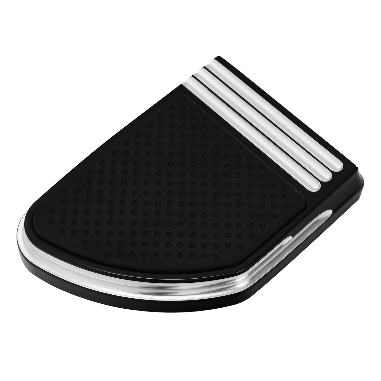 Suitable for Harley Modified Successor Soft Tail Commander Fat Boy Breaker Modified Brake Pedal Road King Glide Pedal